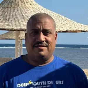 Hamada Ababa - Compressor Technician