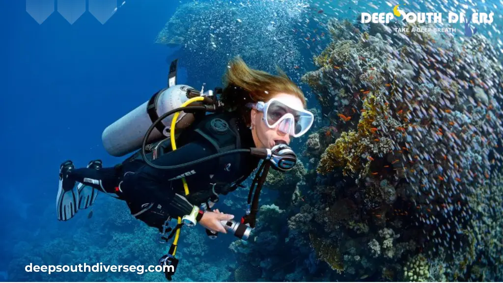 Top 10 Tips for First-Time Divers in Marsa Alam