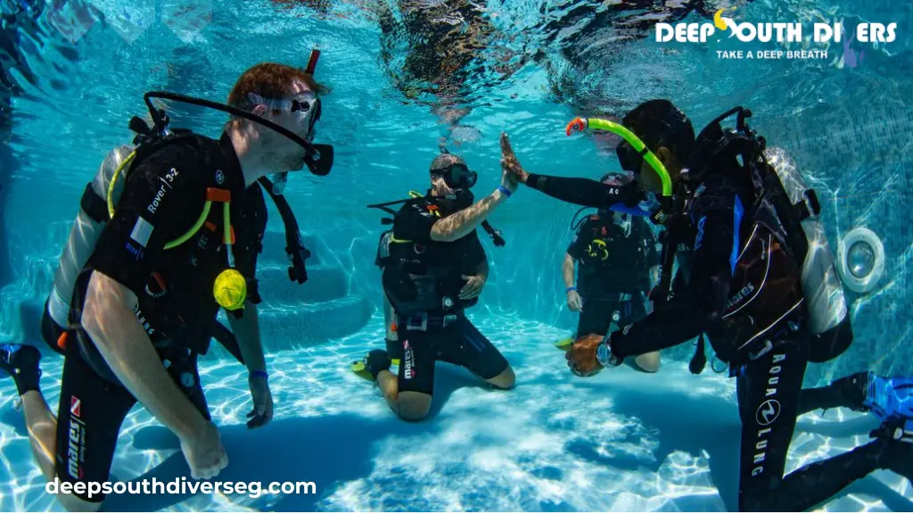 Top 10 Tips for First-Time Divers in Marsa Alam