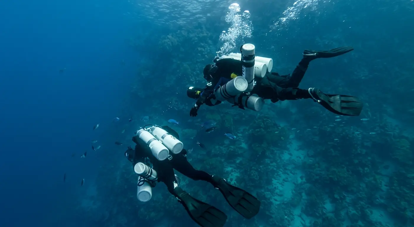 Aida Wreck