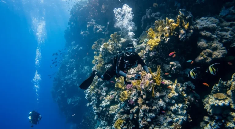 Numidia Wreck : The Complete Diving Guide to Big Brother Island's Legendary Shipwreck