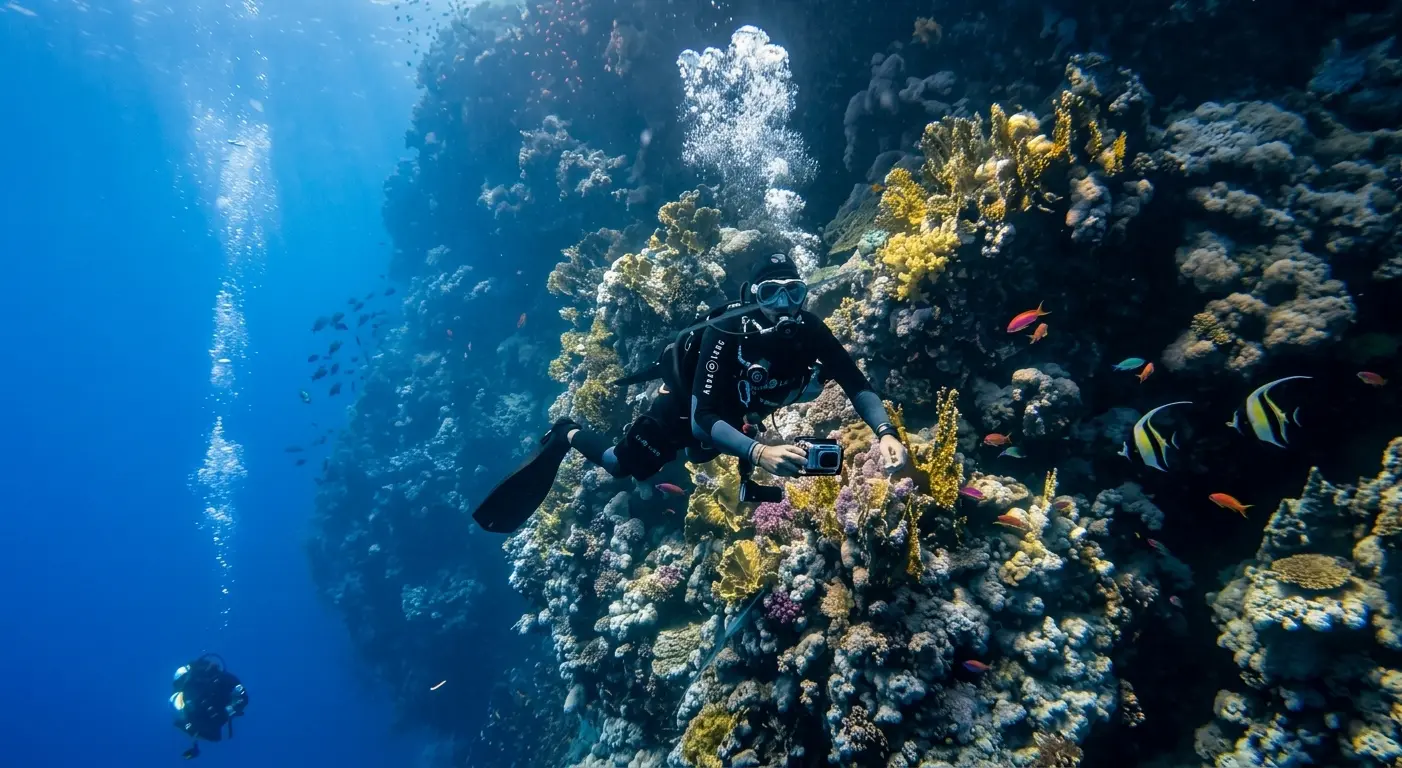 Numidia Wreck : The Complete Diving Guide to Big Brother Island’s Legendary Shipwreck
