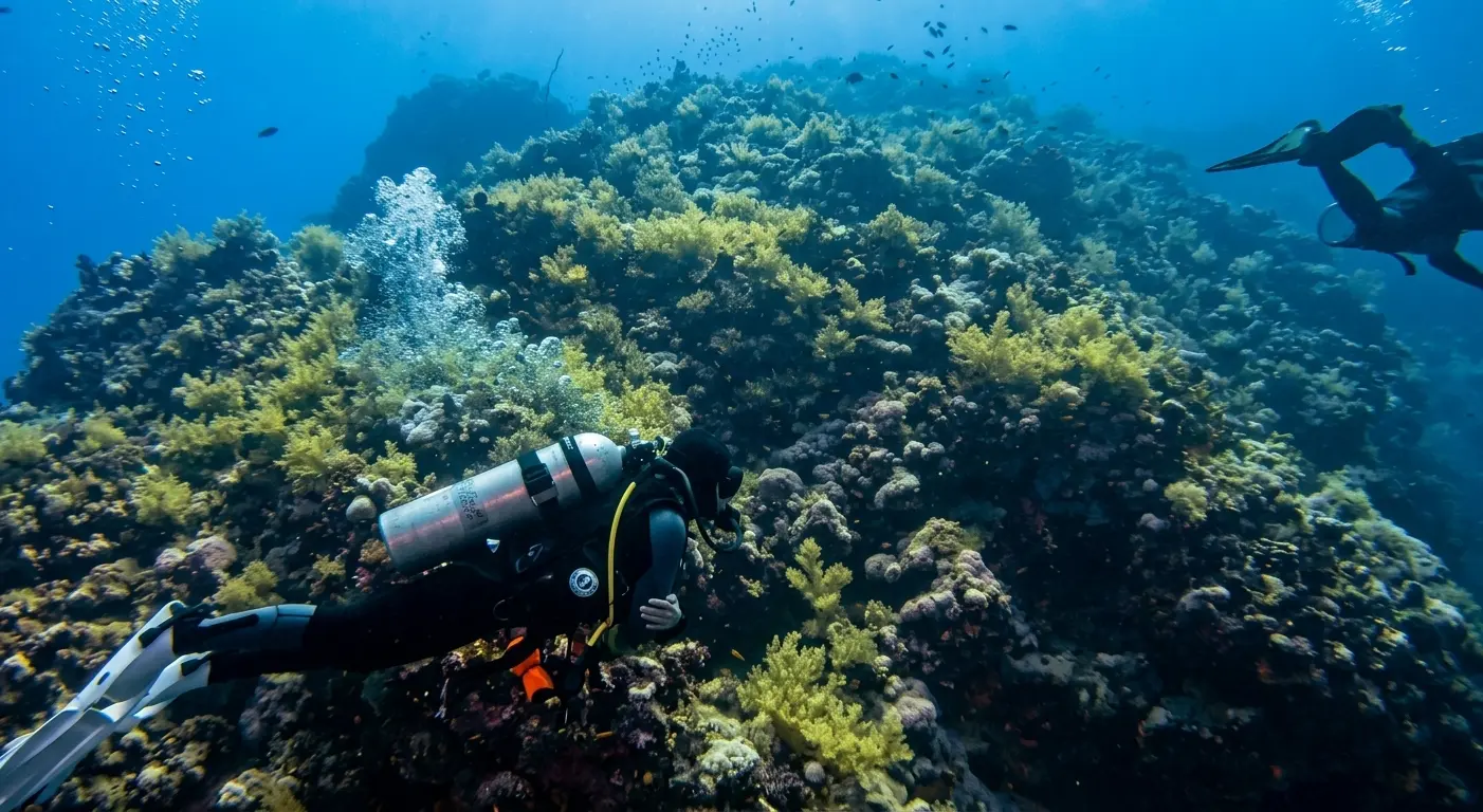 Numidia Wreck