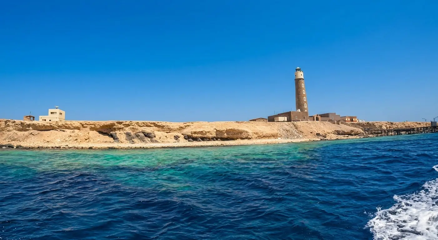 Numidia Wreck