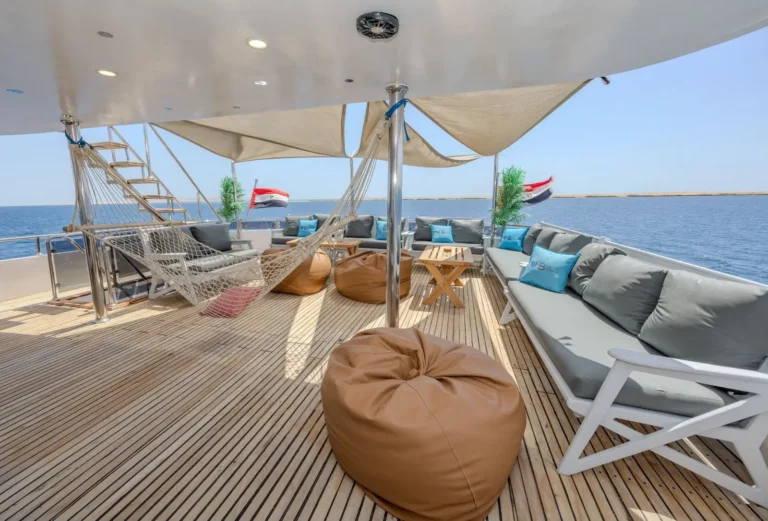 Red Sea Liveaboard Diving