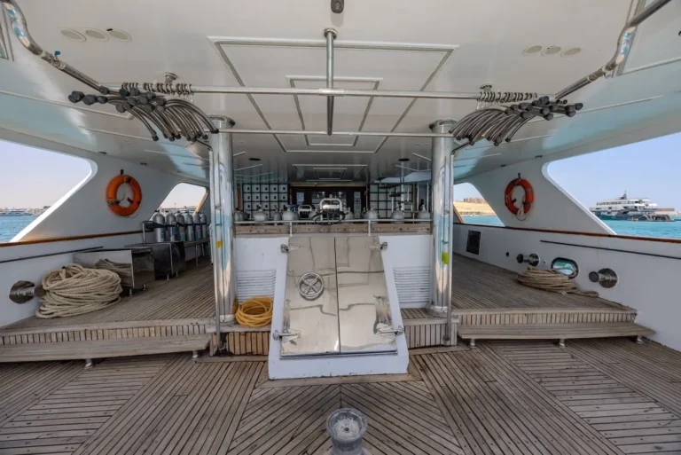 Red Sea Liveaboard Diving
