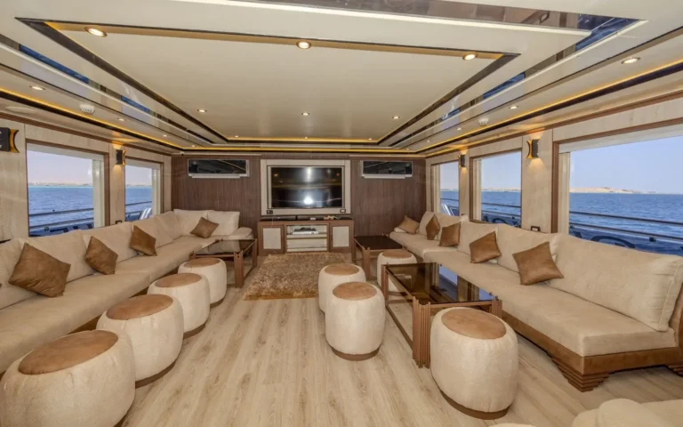 Red Sea Liveaboard Diving