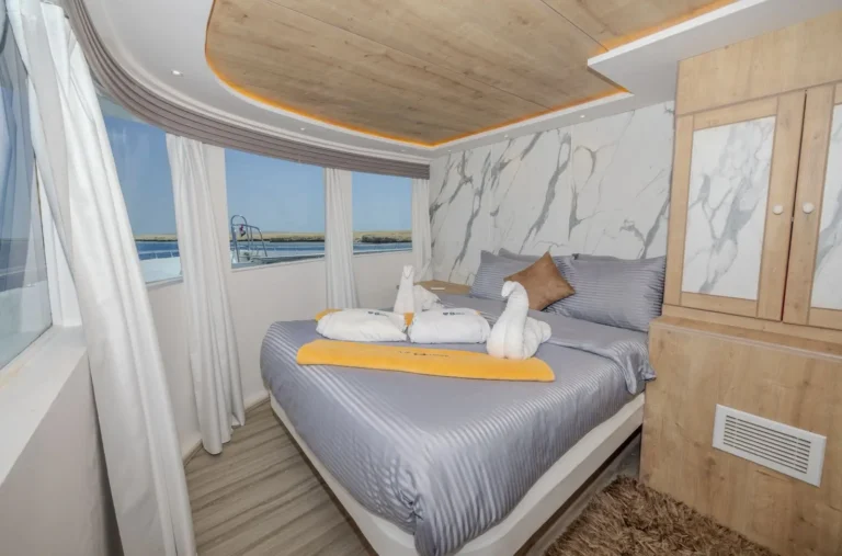 Red Sea Liveaboard Diving